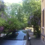 Vakantiehuis Cittadella Parma