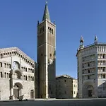 Vakantiehuis Cittadella *