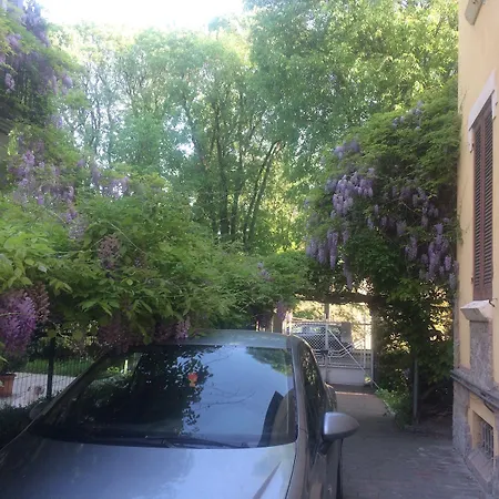 Casa de Férias Cittadella Parma