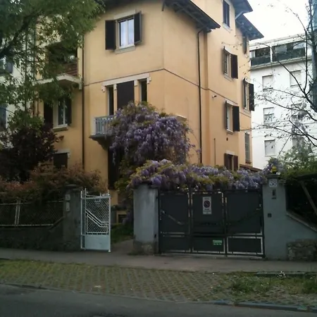 Cittadella Парма