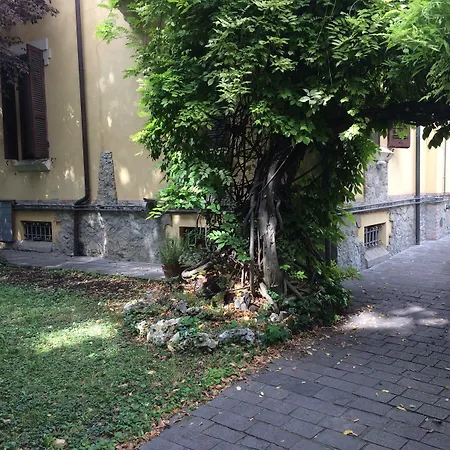 Feriehus Cittadella *