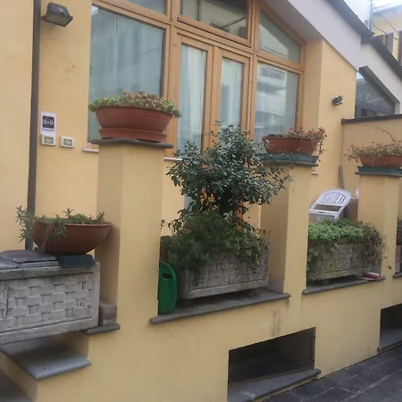 Cittadella Дом отдыха *