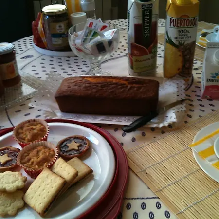 Cittadella Holiday home Parma