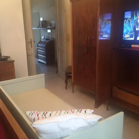 Cittadella Holiday home *