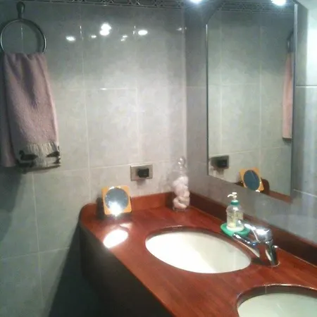 Cittadella Дом отдыха