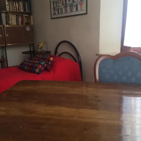 Cittadella Дом отдыха Парма