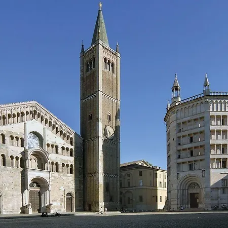 Holiday home Cittadella *