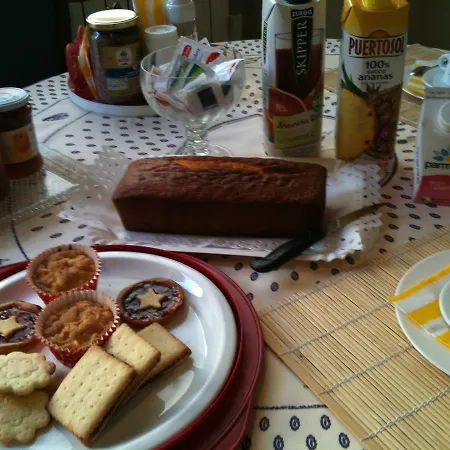 Дом отдыха Cittadella Парма