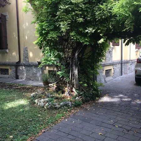 Cittadella Feriehus Parma