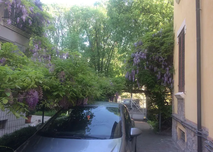 Holiday home Cittadella Parma