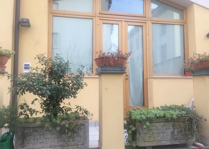 Holiday home Cittadella Parma