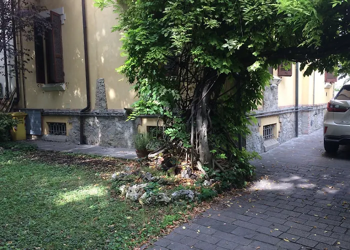 Feriehus Cittadella *