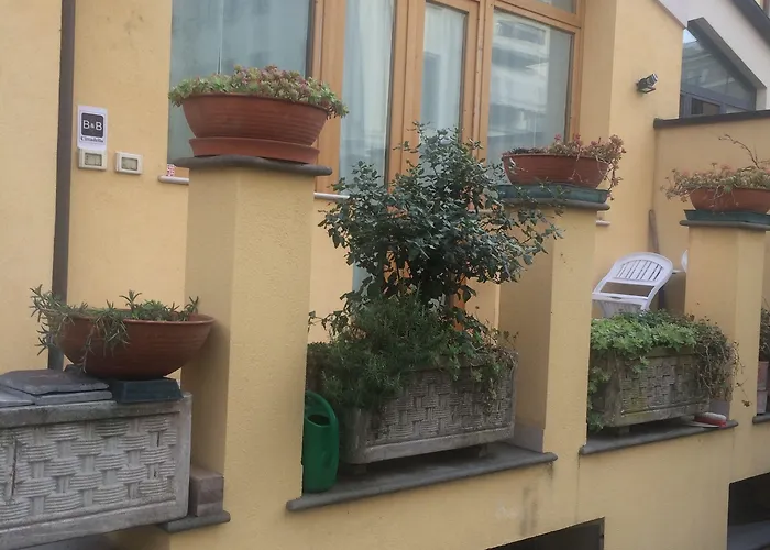 Cittadella Holiday home *