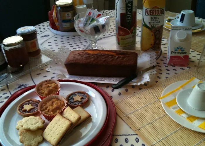 Cittadella Σπίτι διακοπών Πάρμα