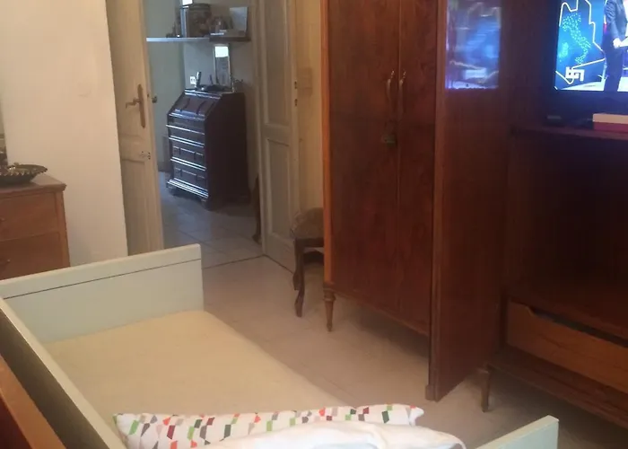 Cittadella Σπίτι διακοπών *