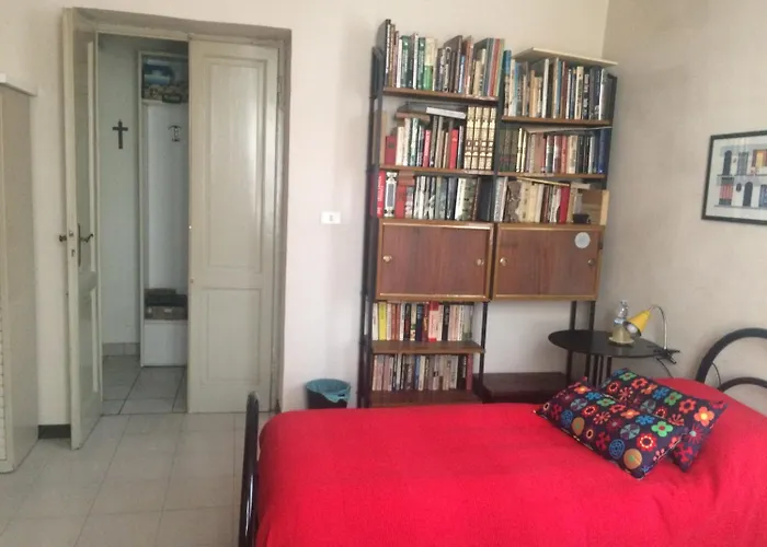 Cittadella Holiday home Parma