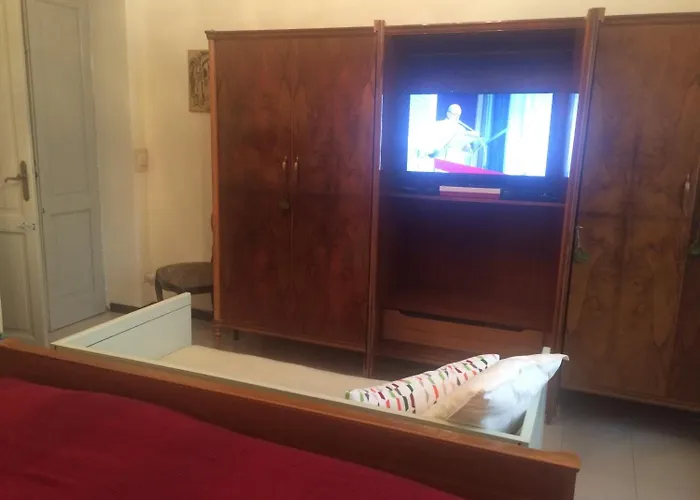 Cittadella Holiday home