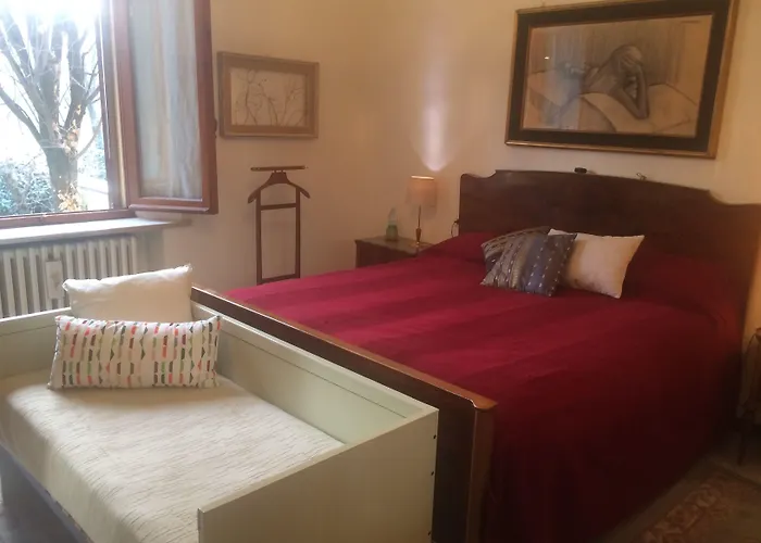 Cittadella Holiday home Parma