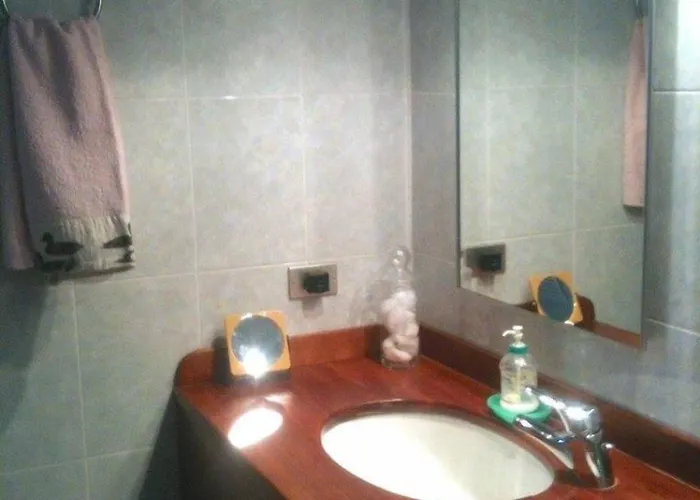 Cittadella Holiday home