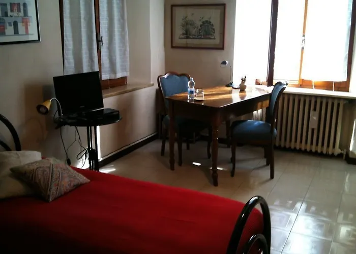 Cittadella * Πάρμα