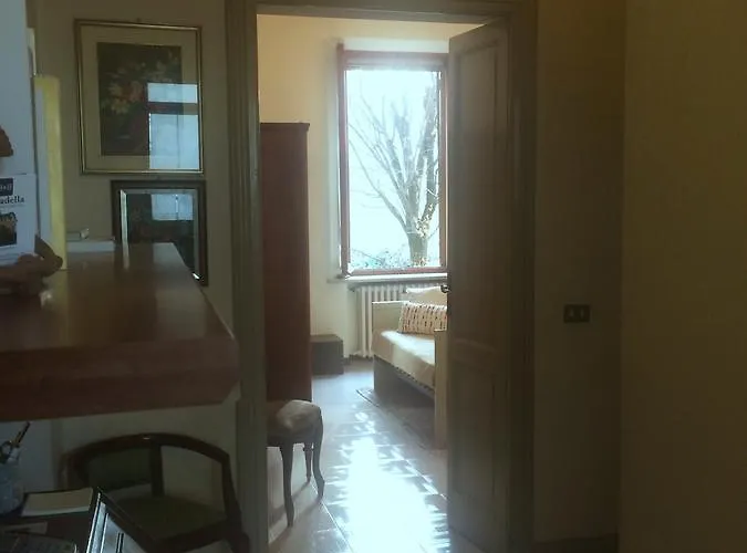 Prázdninový dům Cittadella *