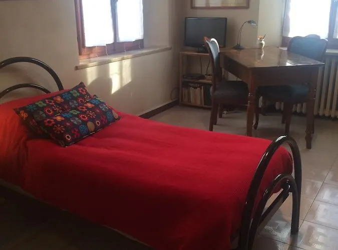 Holiday home Cittadella *