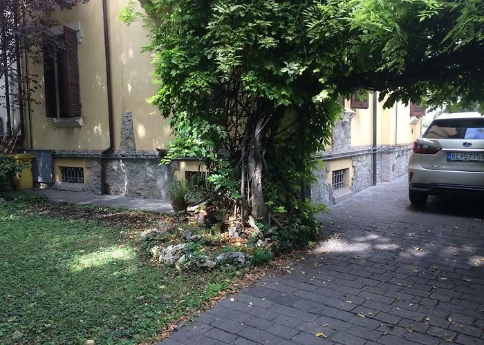 Cittadella Holiday home Parma